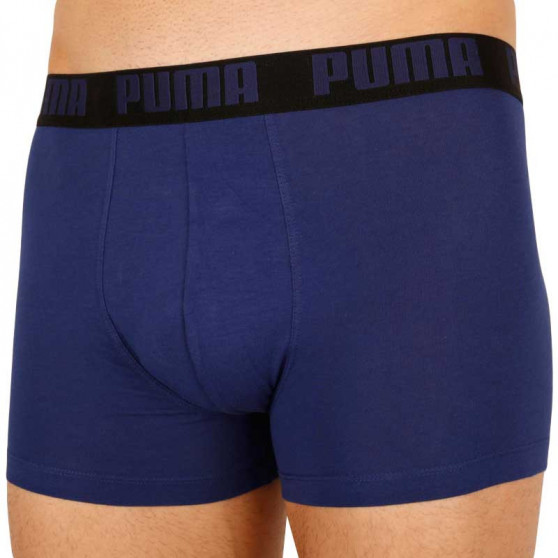 2PACK boxer uomo Puma multicolore (100001139 002)