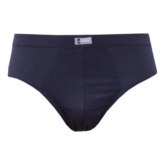 Slip uomo Andrie blu scuro (PS 3451 B)