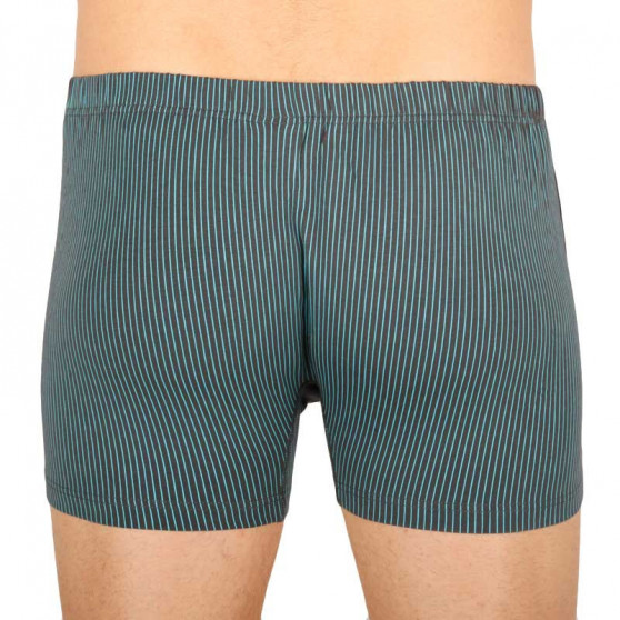 Boxer da uomo Andrie grigio scuro (PS 5541 B)