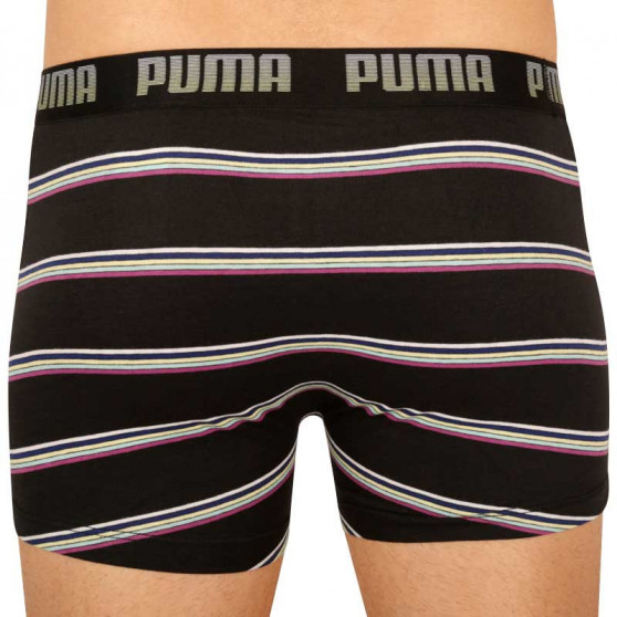 2PACK boxer uomo Puma multicolore (100001139 001)