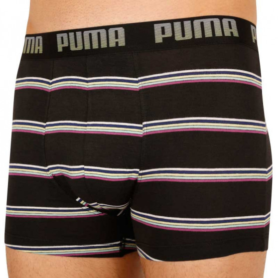 2PACK boxer uomo Puma multicolore (100001139 001)