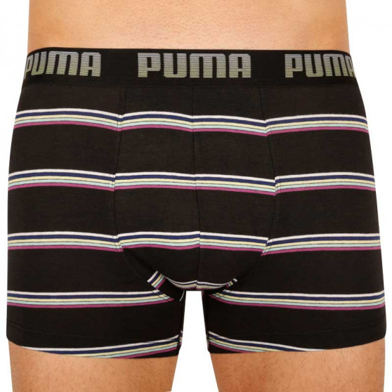 2PACK boxer uomo Puma multicolore (100001139 001)