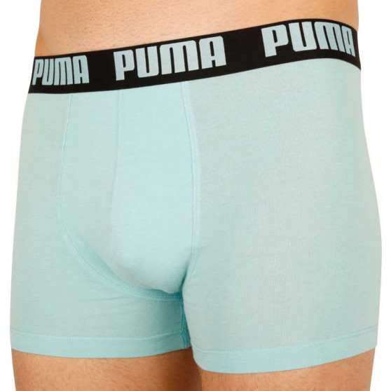 2PACK boxer uomo Puma multicolore (100001139 001)