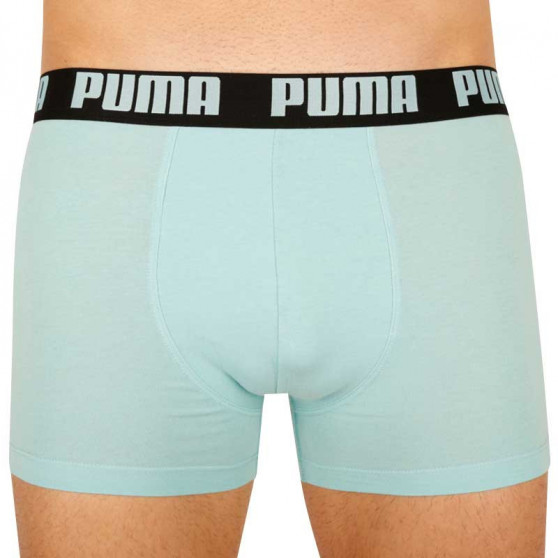 2PACK boxer uomo Puma multicolore (100001139 001)