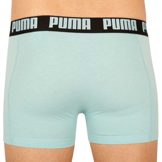 2PACK boxer uomo Puma multicolore (100001139 001)