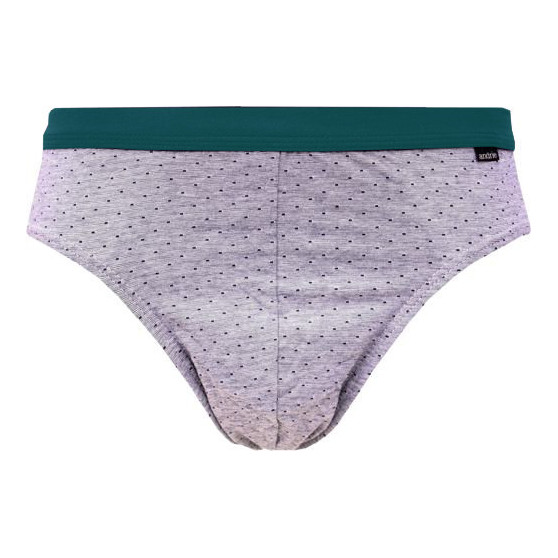 Slip uomo Andrie grigio (PS 3470 B)