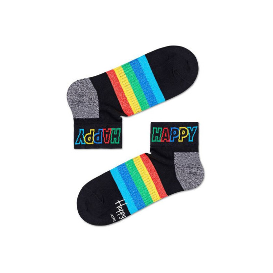 Calzini Happy Socks Athletic Rainbow Stripe (ATSTR13-9300)