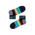 Calzini Happy Socks Athletic Rainbow Stripe (ATSTR13-9300)