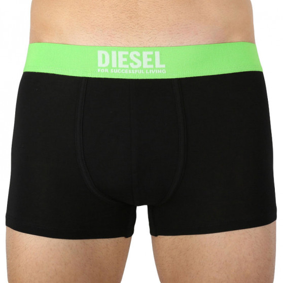 3PACK boxer da uomo Diesel nero (00ST3V-0DDAM-E4101)