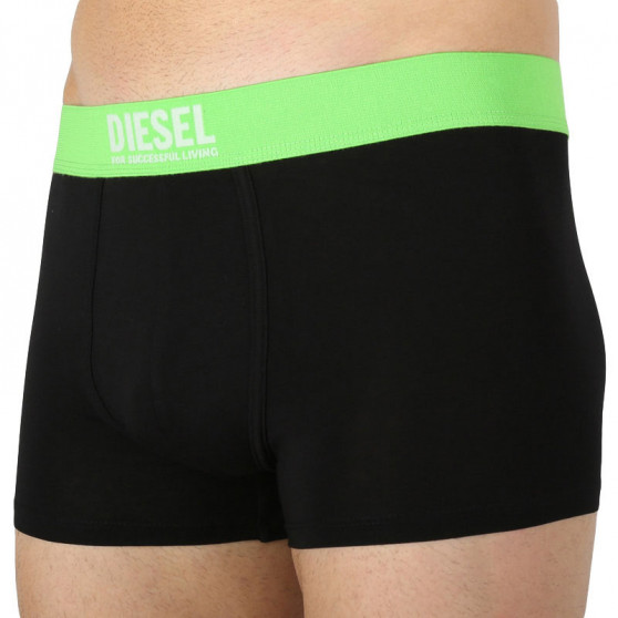 3PACK boxer da uomo Diesel nero (00ST3V-0DDAM-E4101)