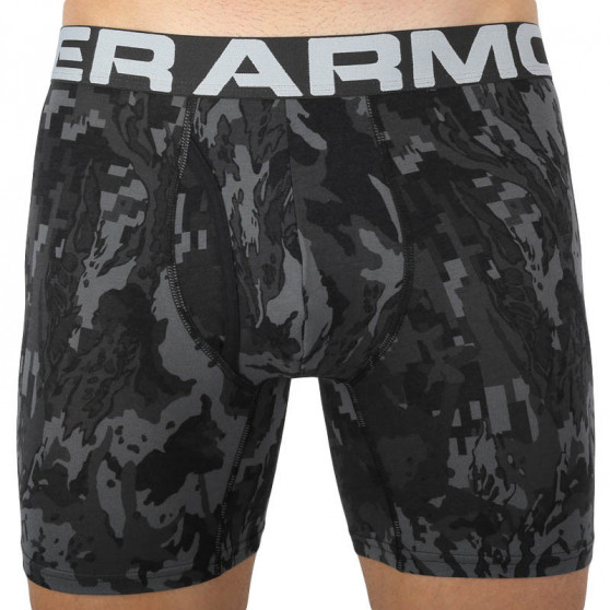 3PACK boxer da uomo Under Armour oversize multicolore (1363615 002)