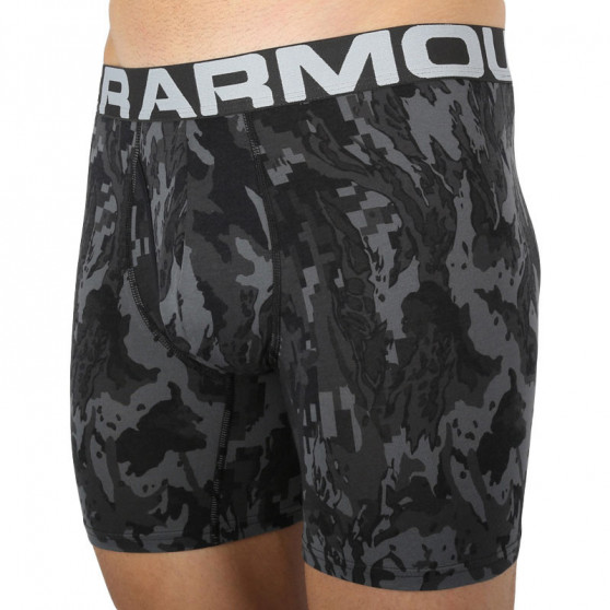 3PACK boxer da uomo Under Armour oversize multicolore (1363615 002)