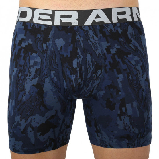 3PACK boxer da uomo Under Armour oversize multicolore (1363615 002)