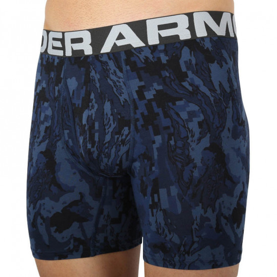 3PACK boxer da uomo Under Armour oversize multicolore (1363615 002)