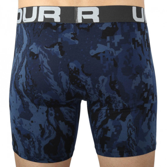 3PACK boxer da uomo Under Armour oversize multicolore (1363615 002)