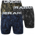 3PACK boxer da uomo Under Armour oversize multicolore (1363615 002)