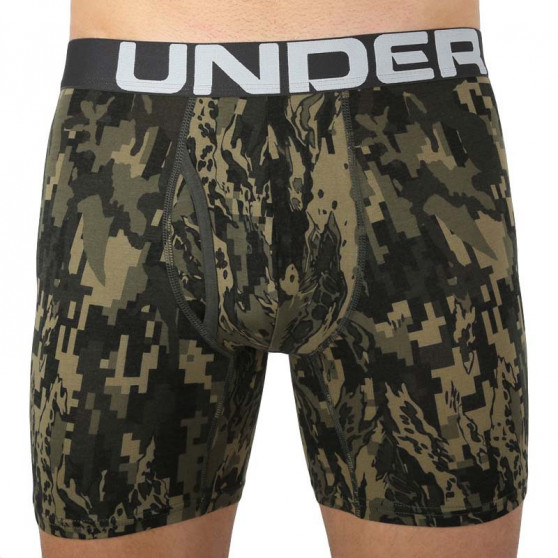 3PACK boxer da uomo Under Armour oversize multicolore (1363615 002)