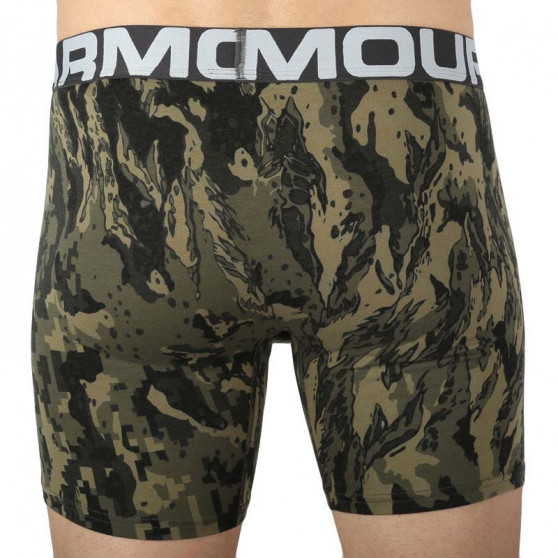 3PACK boxer da uomo Under Armour oversize multicolore (1363615 002)