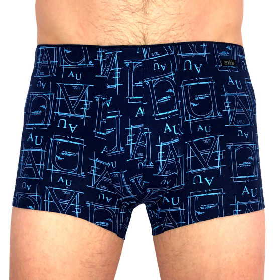 Boxer da uomo Andrie blu scuro (PS 5217 D)