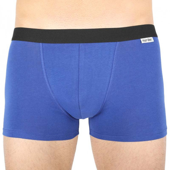 2PACK boxer uomo Nur Der multicolore (827756 - navy/turkis)