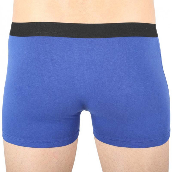 2PACK boxer uomo Nur Der multicolore (827756 - navy/turkis)