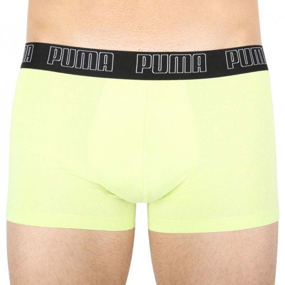 2PACK boxer uomo Puma multicolore (100000884 024)