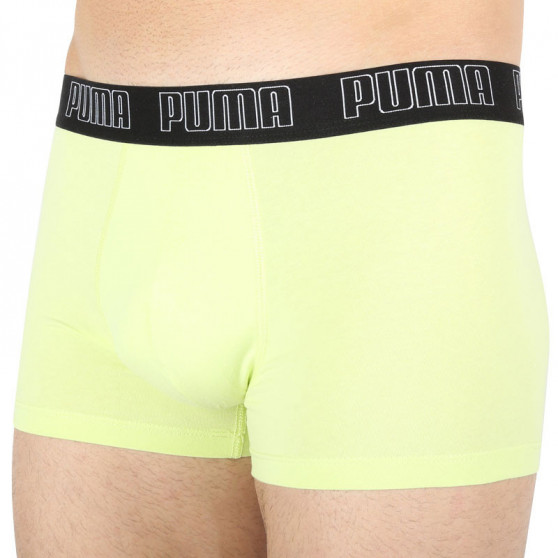 2PACK boxer uomo Puma multicolore (100000884 024)