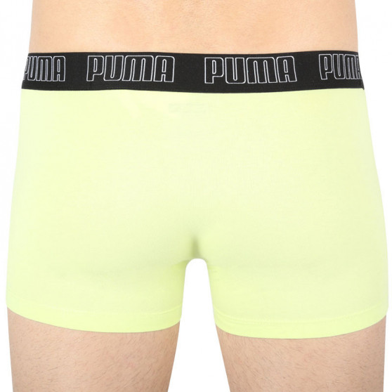 2PACK boxer uomo Puma multicolore (100000884 024)