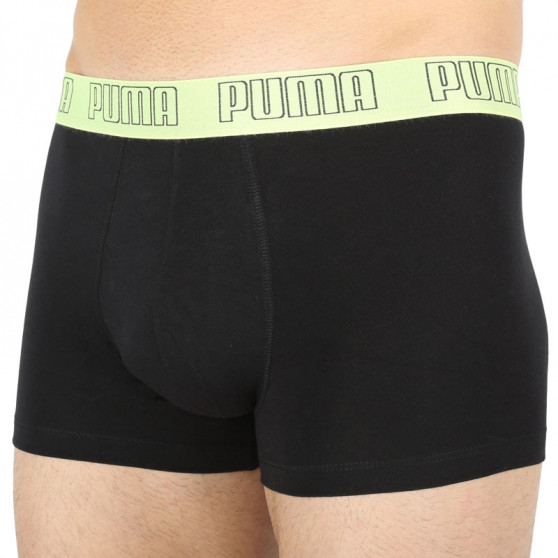 2PACK boxer uomo Puma multicolore (100000884 024)