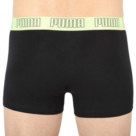 2PACK boxer uomo Puma multicolore (100000884 024)