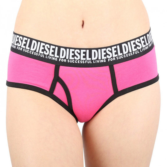 3PACK mutandine donna Diesel multicolore (00SQZS-0NAZU-E5437)