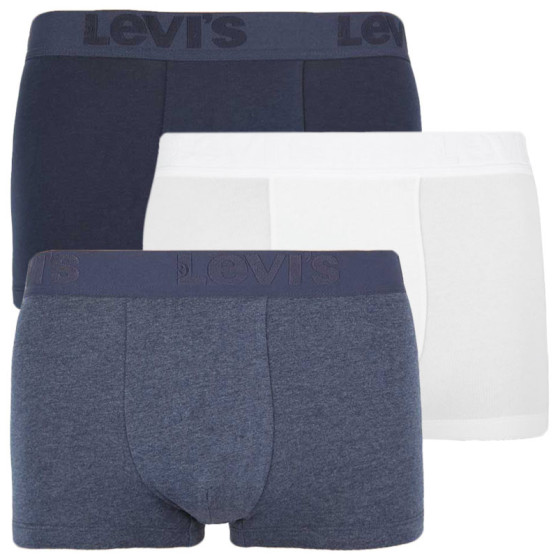 3PACK boxer uomo Levis multicolore (905042001 009)