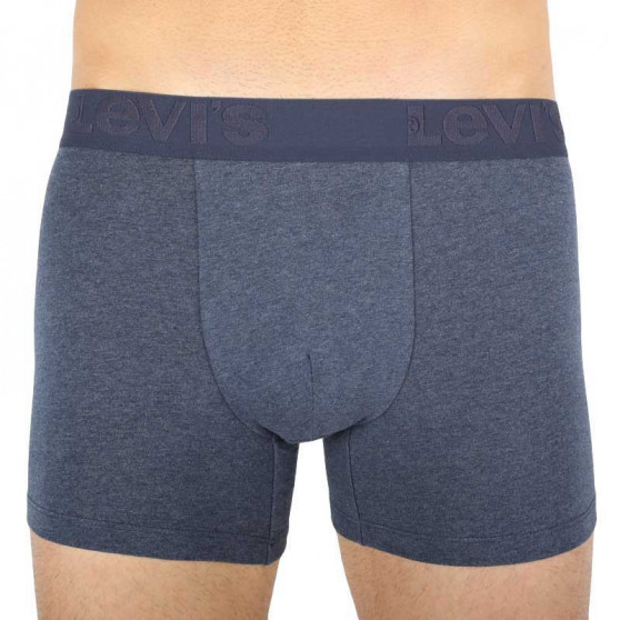 3PACK boxer uomo Levis multicolore (905045001 009)