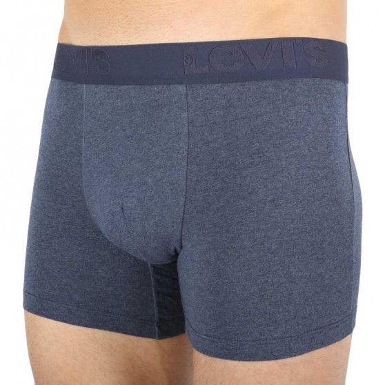 3PACK boxer uomo Levis multicolore (905045001 009)