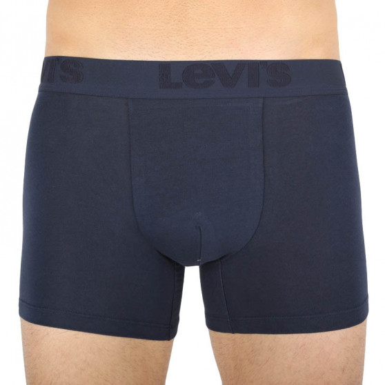 3PACK boxer uomo Levis multicolore (905045001 009)