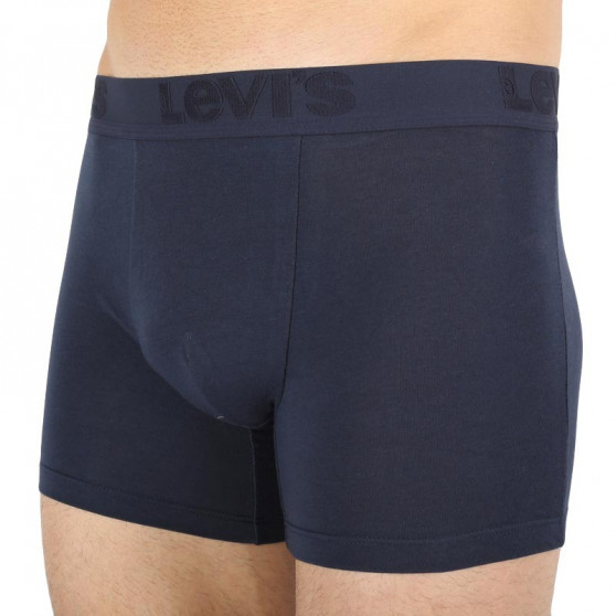 3PACK boxer uomo Levis multicolore (905045001 009)