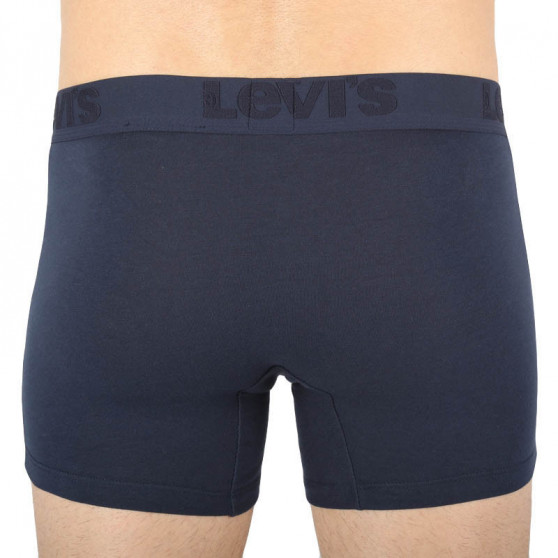 3PACK boxer uomo Levis multicolore (905045001 009)