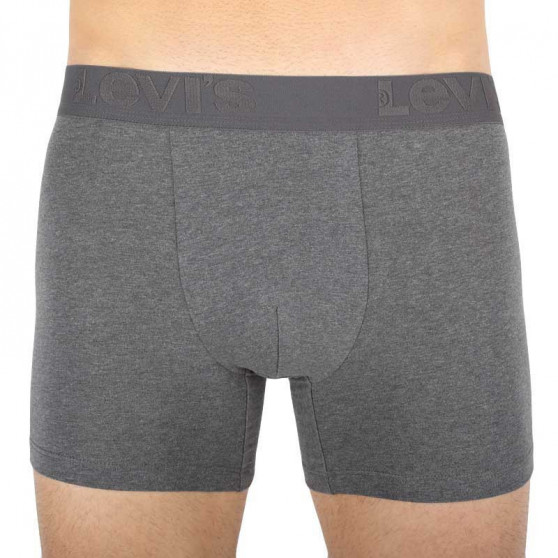 3PACK boxer uomo Levis multicolore (905045001 010)