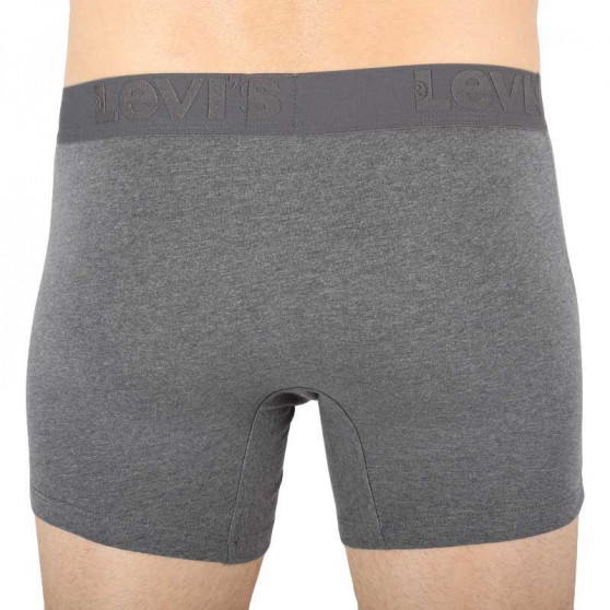 3PACK boxer uomo Levis multicolore (905045001 010)