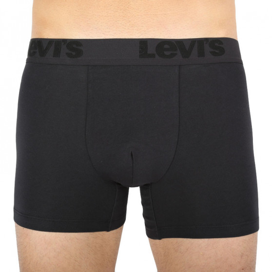 3PACK boxer uomo Levis multicolore (905045001 010)