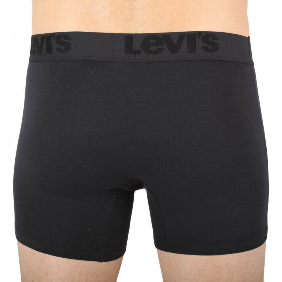 3PACK boxer uomo Levis multicolore (905045001 010)