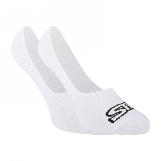 3PACK calzini Styx extra low white (HE10616161)