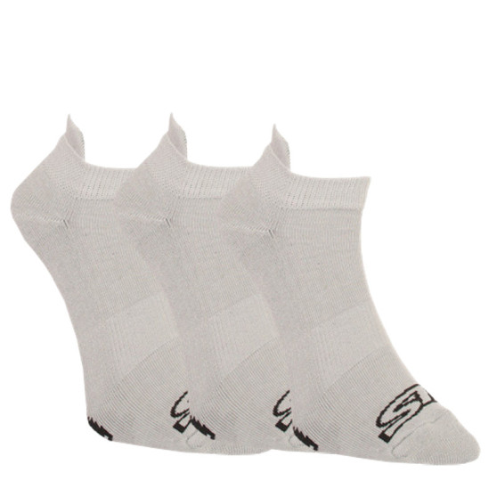 3PACK calzini Styx low grey (HN10626262)