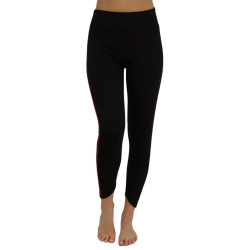 Leggings donna Puma nero (520400 01)