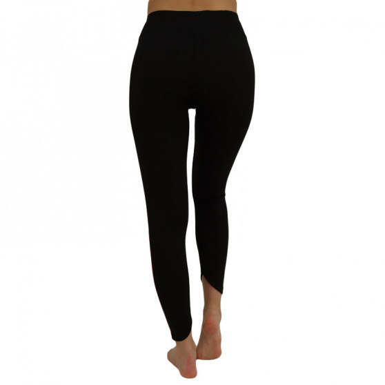 Leggings donna Puma nero (520400 01)