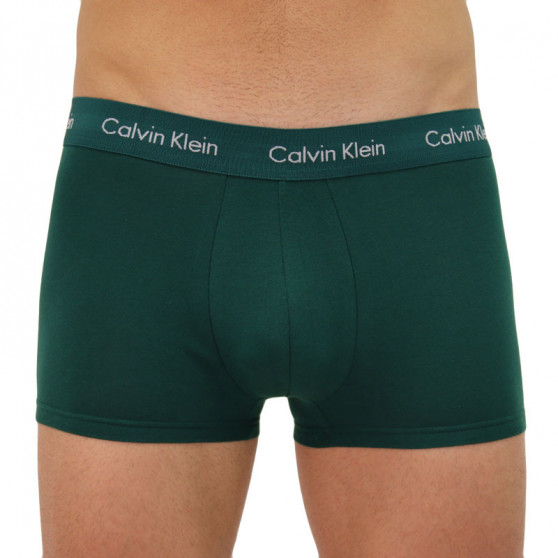 3PACK boxer uomo Calvin Klein multicolore (U2664G-M9Y)