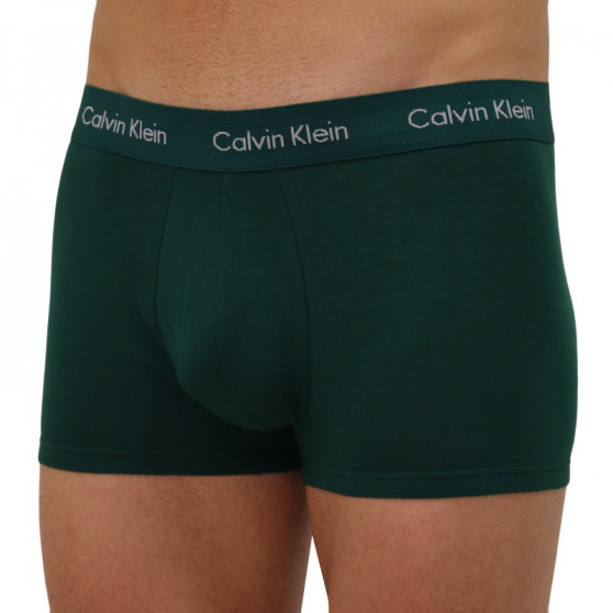 3PACK boxer uomo Calvin Klein multicolore (U2664G-M9Y)