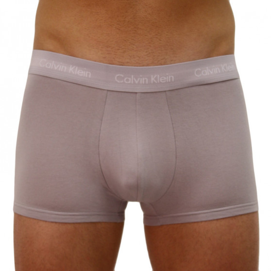 3PACK boxer uomo Calvin Klein multicolore (U2664G-M9Y)