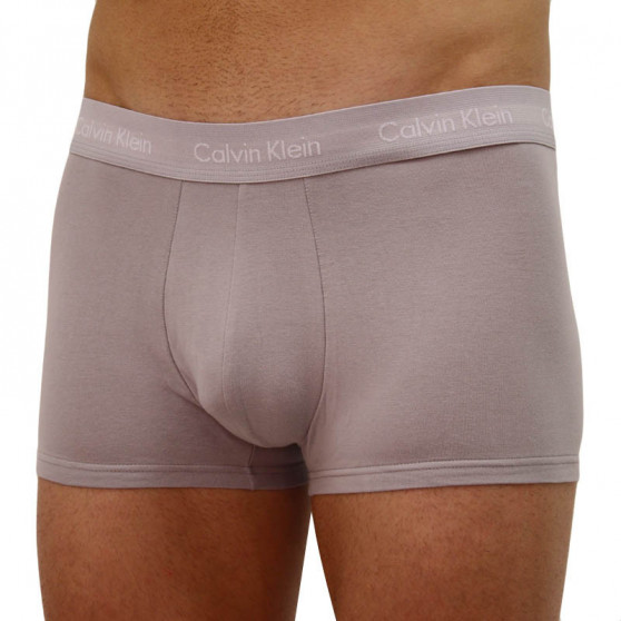 3PACK boxer uomo Calvin Klein multicolore (U2664G-M9Y)