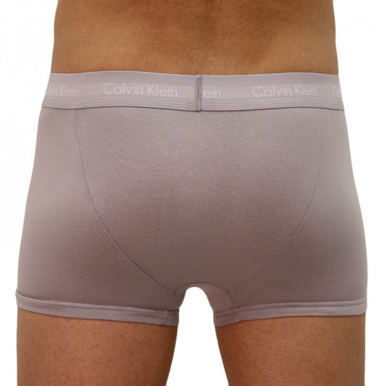 3PACK boxer uomo Calvin Klein multicolore (U2664G-M9Y)